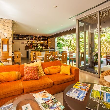 Mine Hotel Buenos Aires Dış mekan fotoğraf