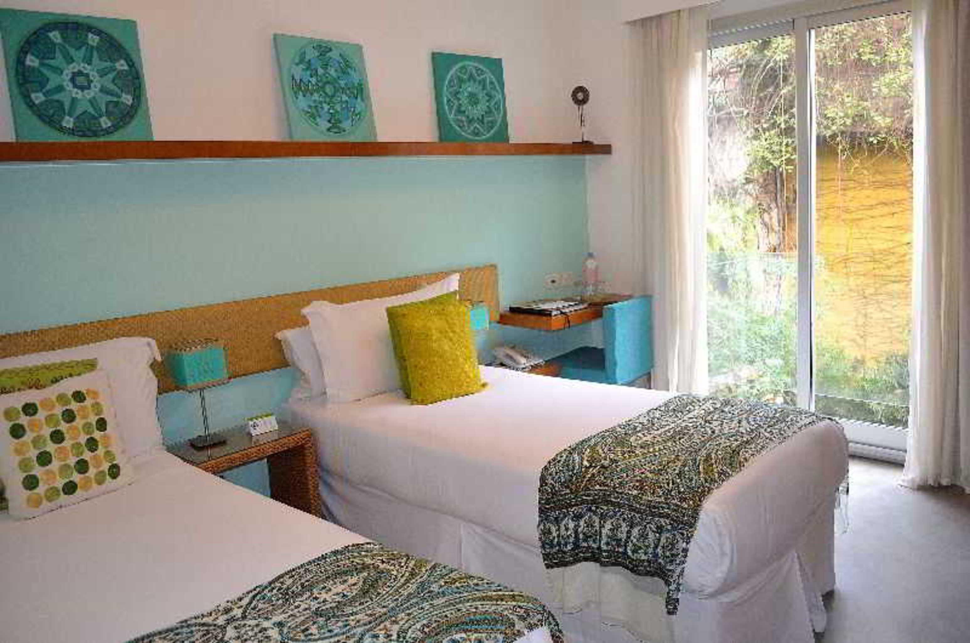 Mine Hotel Buenos Aires Dış mekan fotoğraf