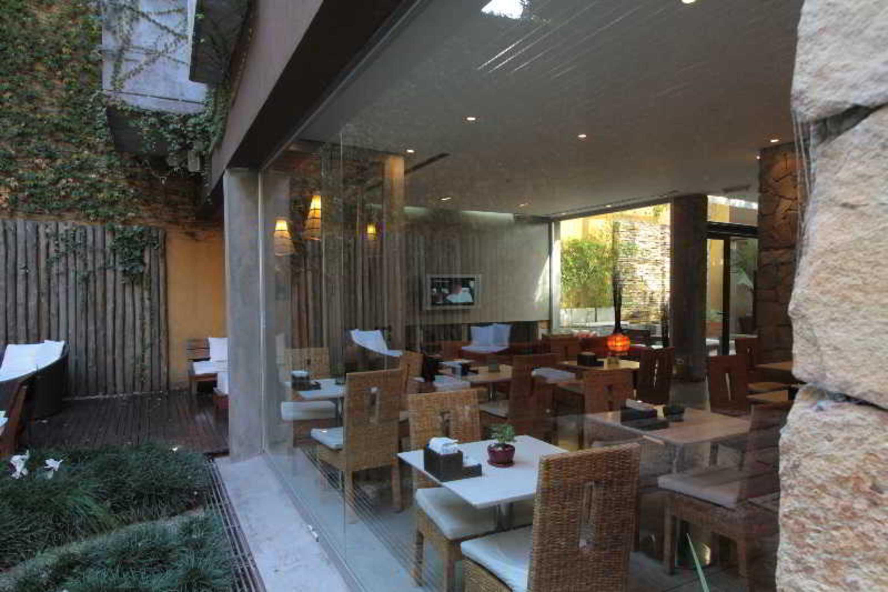 Mine Hotel Buenos Aires Dış mekan fotoğraf