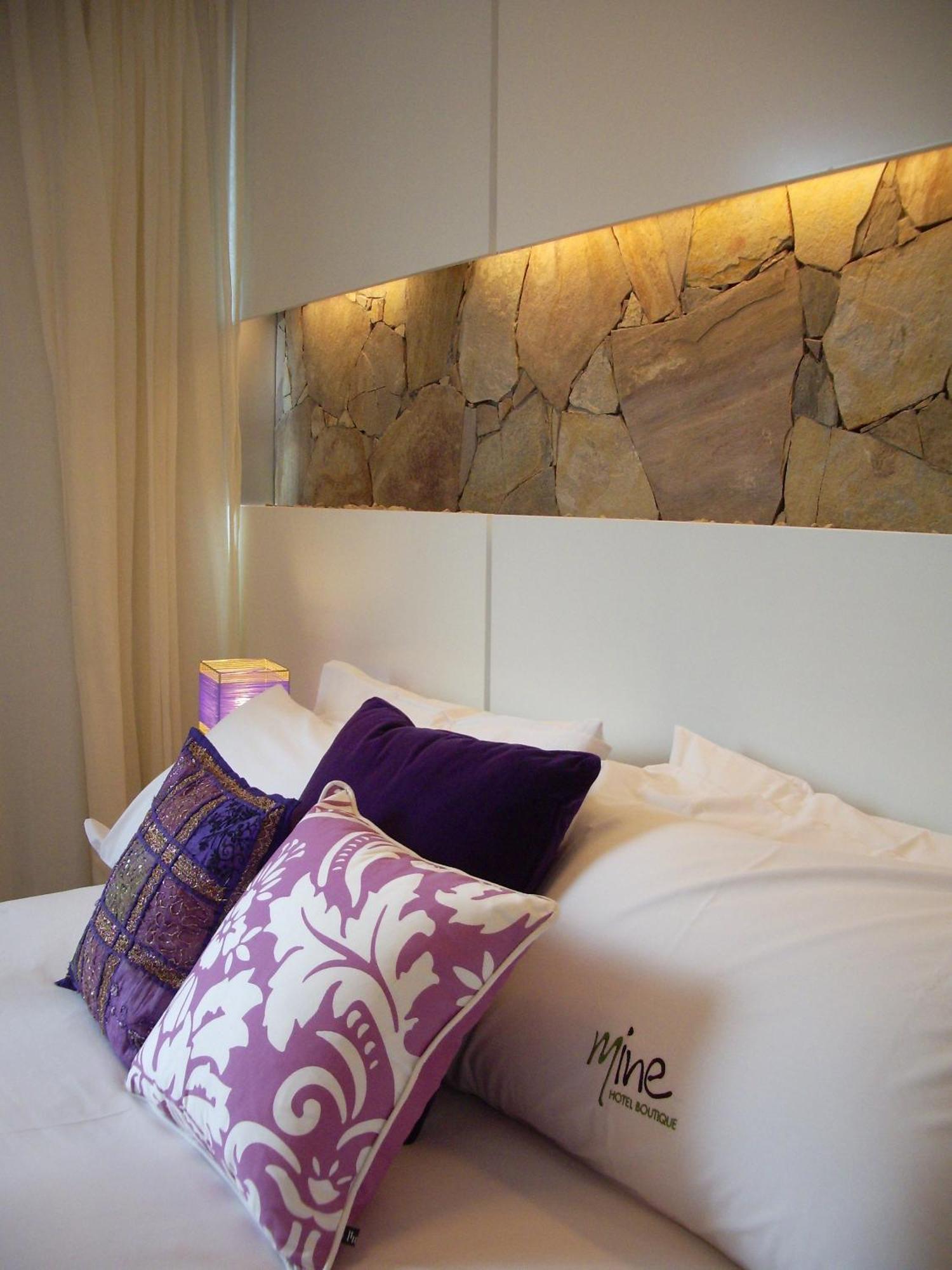 Mine Hotel Buenos Aires Dış mekan fotoğraf