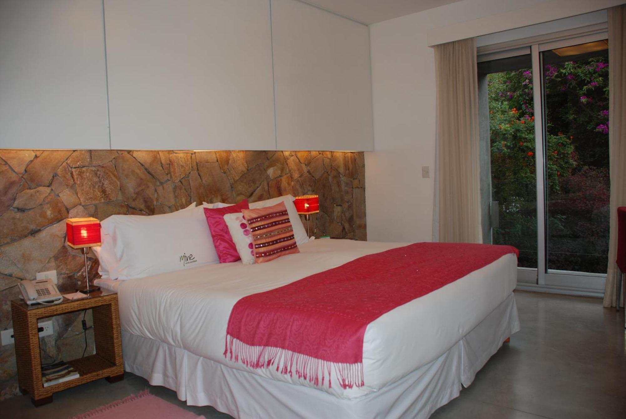 Mine Hotel Buenos Aires Dış mekan fotoğraf