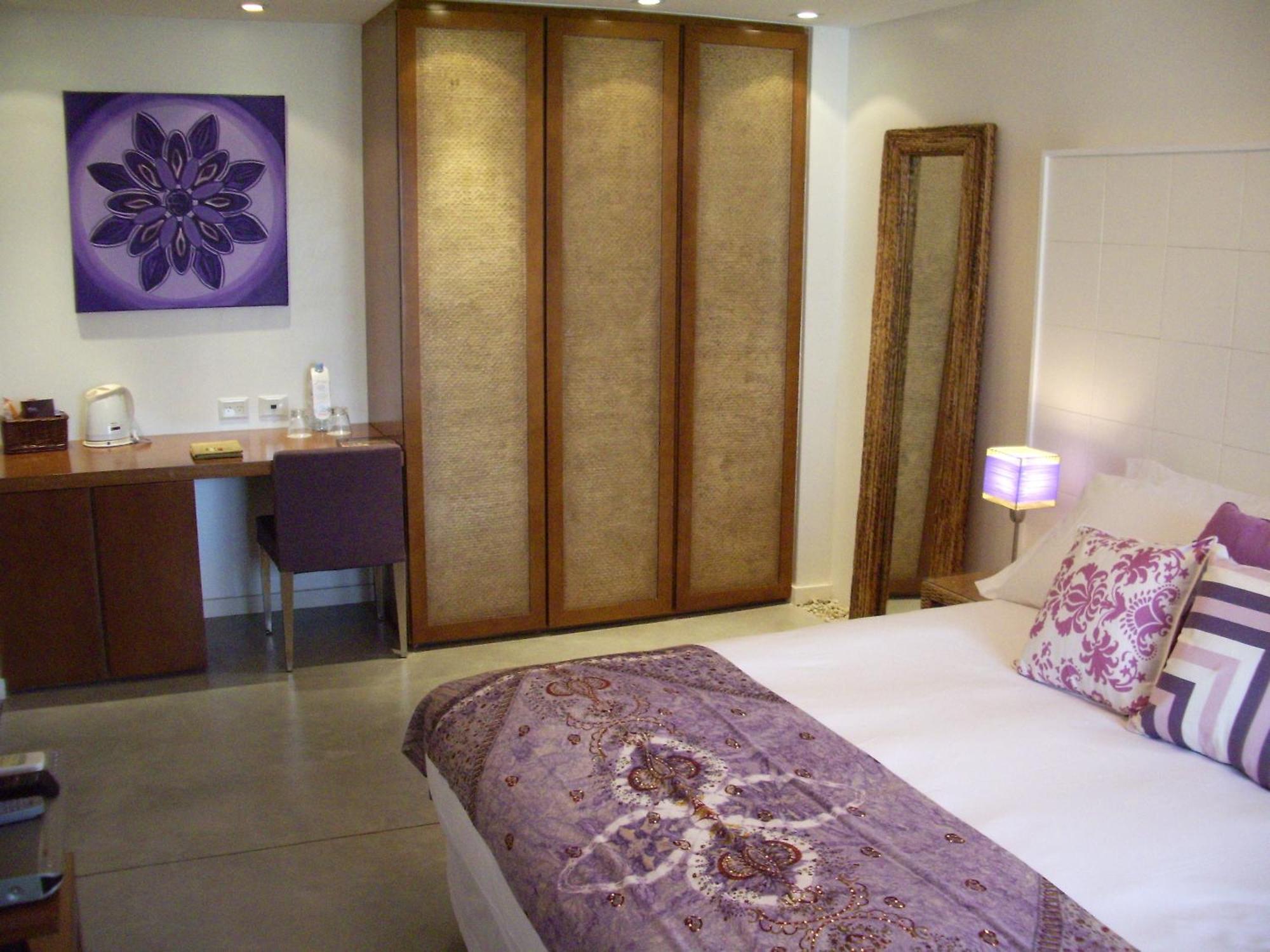Mine Hotel Buenos Aires Dış mekan fotoğraf