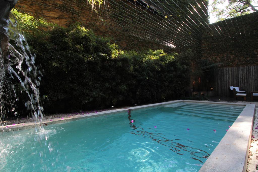 Mine Hotel Buenos Aires Dış mekan fotoğraf