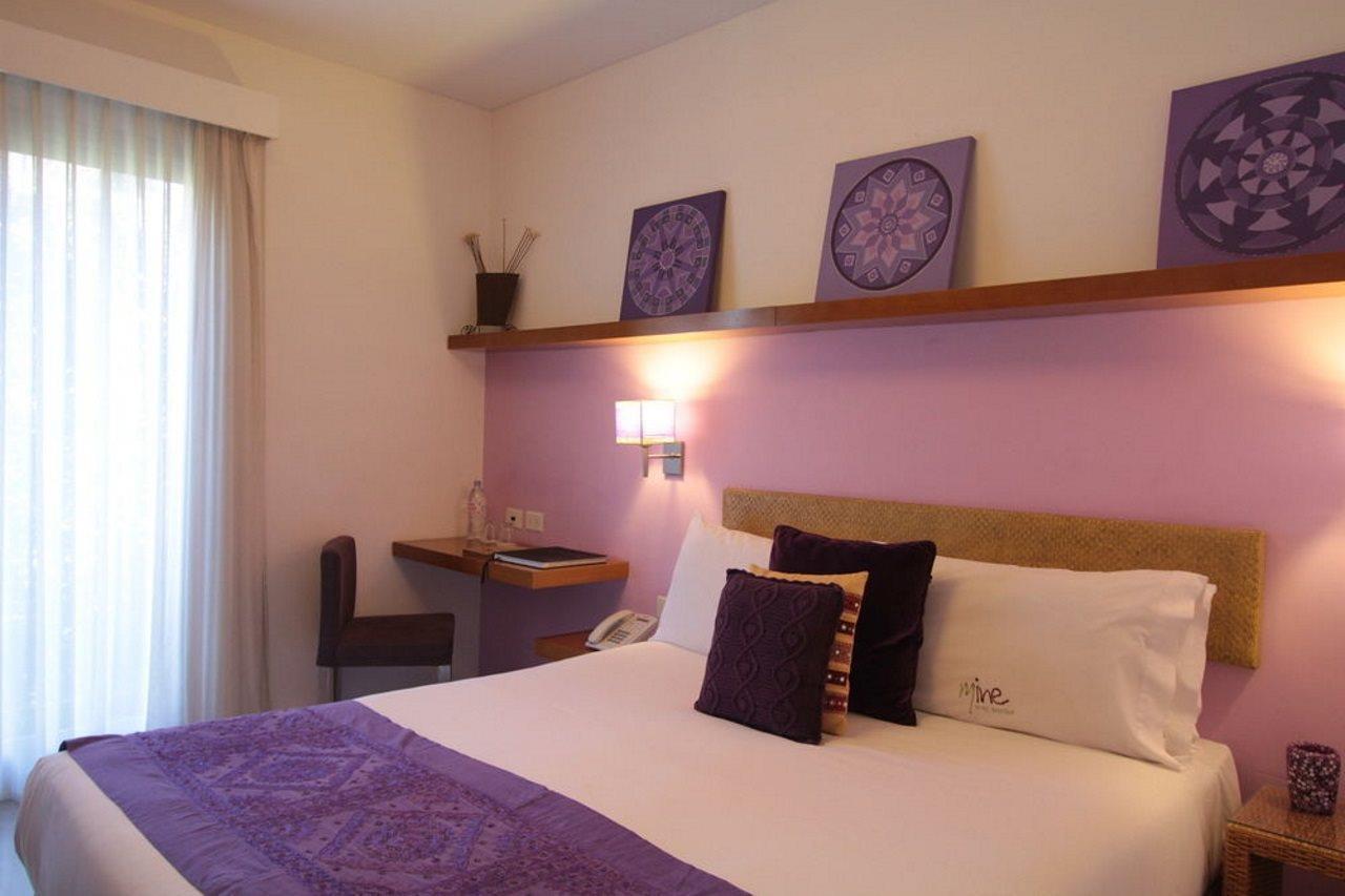 Mine Hotel Buenos Aires Dış mekan fotoğraf