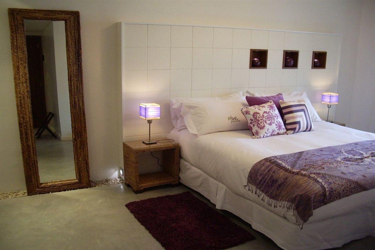 Mine Hotel Buenos Aires Dış mekan fotoğraf