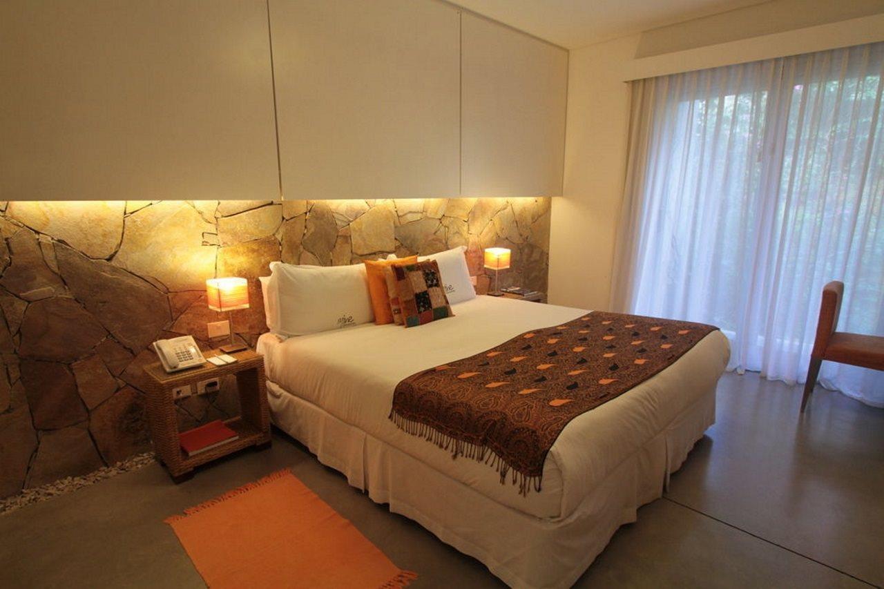 Mine Hotel Buenos Aires Dış mekan fotoğraf