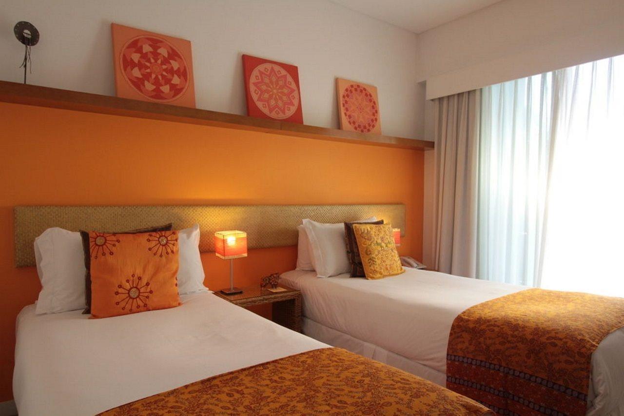 Mine Hotel Buenos Aires Dış mekan fotoğraf