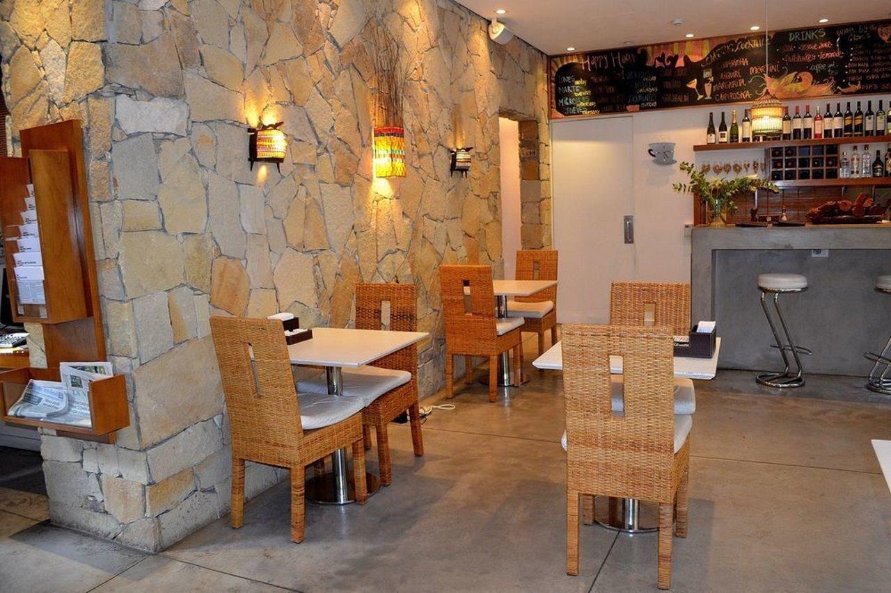 Mine Hotel Buenos Aires Dış mekan fotoğraf