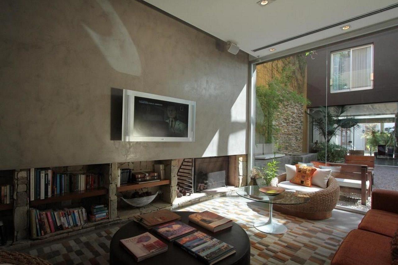 Mine Hotel Buenos Aires Dış mekan fotoğraf