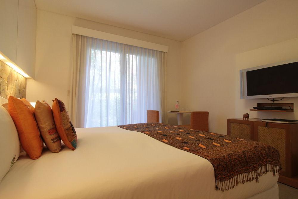 Mine Hotel Buenos Aires Dış mekan fotoğraf