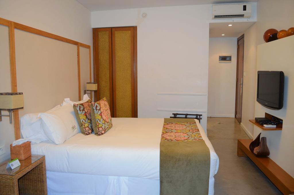 Mine Hotel Buenos Aires Dış mekan fotoğraf