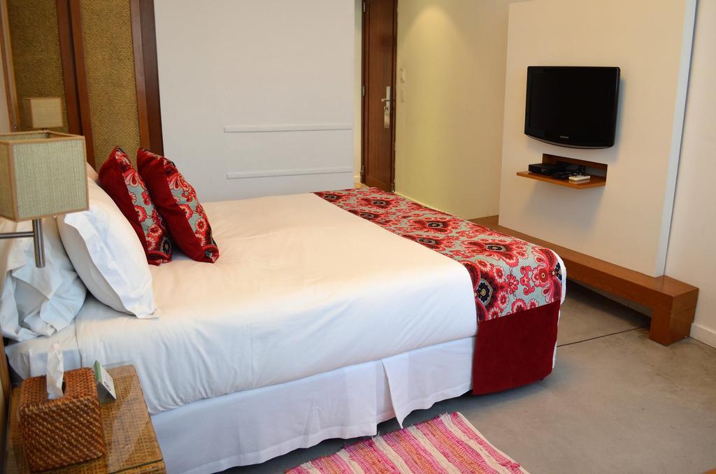Mine Hotel Buenos Aires Dış mekan fotoğraf