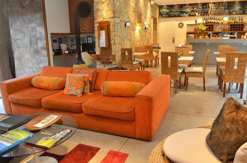Mine Hotel Buenos Aires Dış mekan fotoğraf