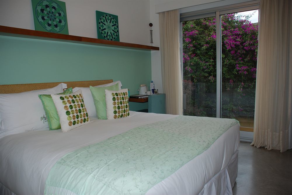 Mine Hotel Buenos Aires Dış mekan fotoğraf