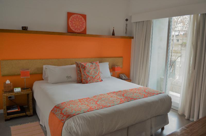 Mine Hotel Buenos Aires Dış mekan fotoğraf