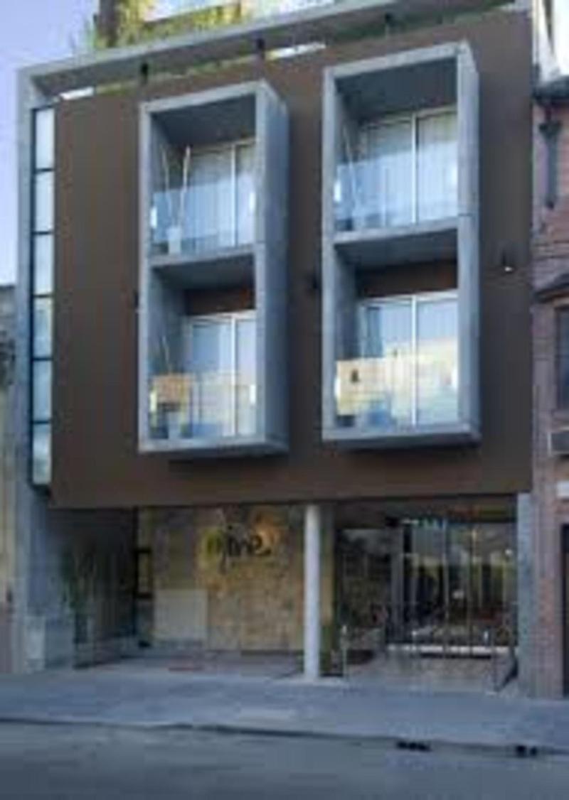 Mine Hotel Buenos Aires Dış mekan fotoğraf